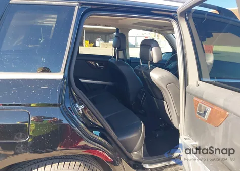 2012 Mercedes-Benz Glk 350 4Matic из США, поврежденный, VIN WDCGG8HBXCF931504